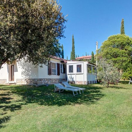 Artemisia Negli Ulivi B&B Magliano in Toscana Εξωτερικό φωτογραφία