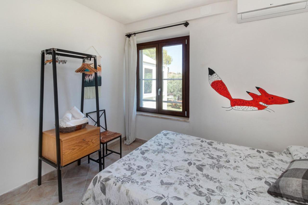 Artemisia Negli Ulivi B&B Magliano in Toscana Εξωτερικό φωτογραφία