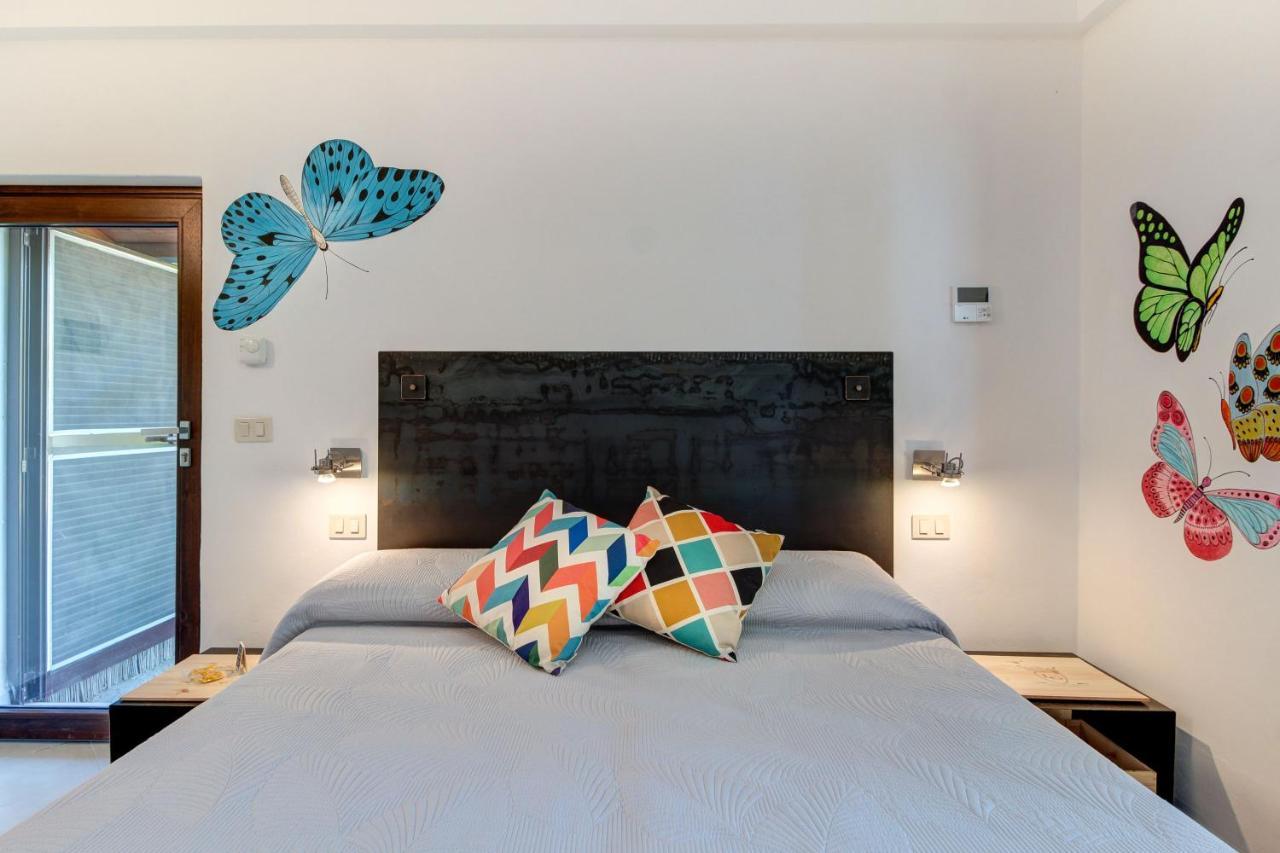 Artemisia Negli Ulivi B&B Magliano in Toscana Εξωτερικό φωτογραφία