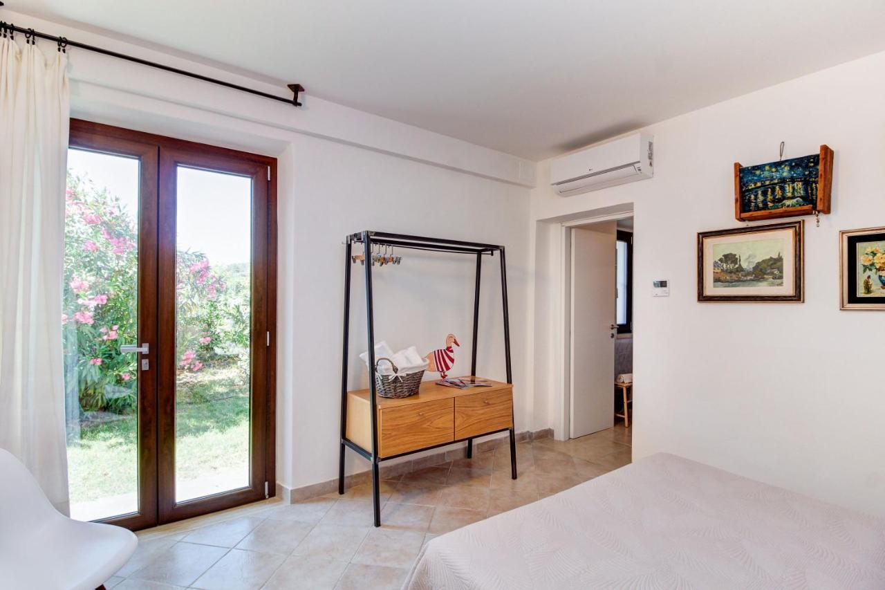 Artemisia Negli Ulivi B&B Magliano in Toscana Εξωτερικό φωτογραφία