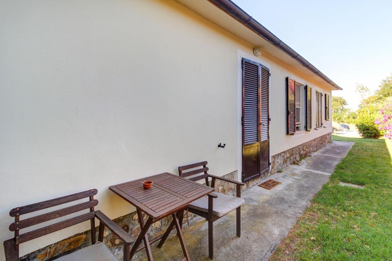Artemisia Negli Ulivi B&B Magliano in Toscana Εξωτερικό φωτογραφία