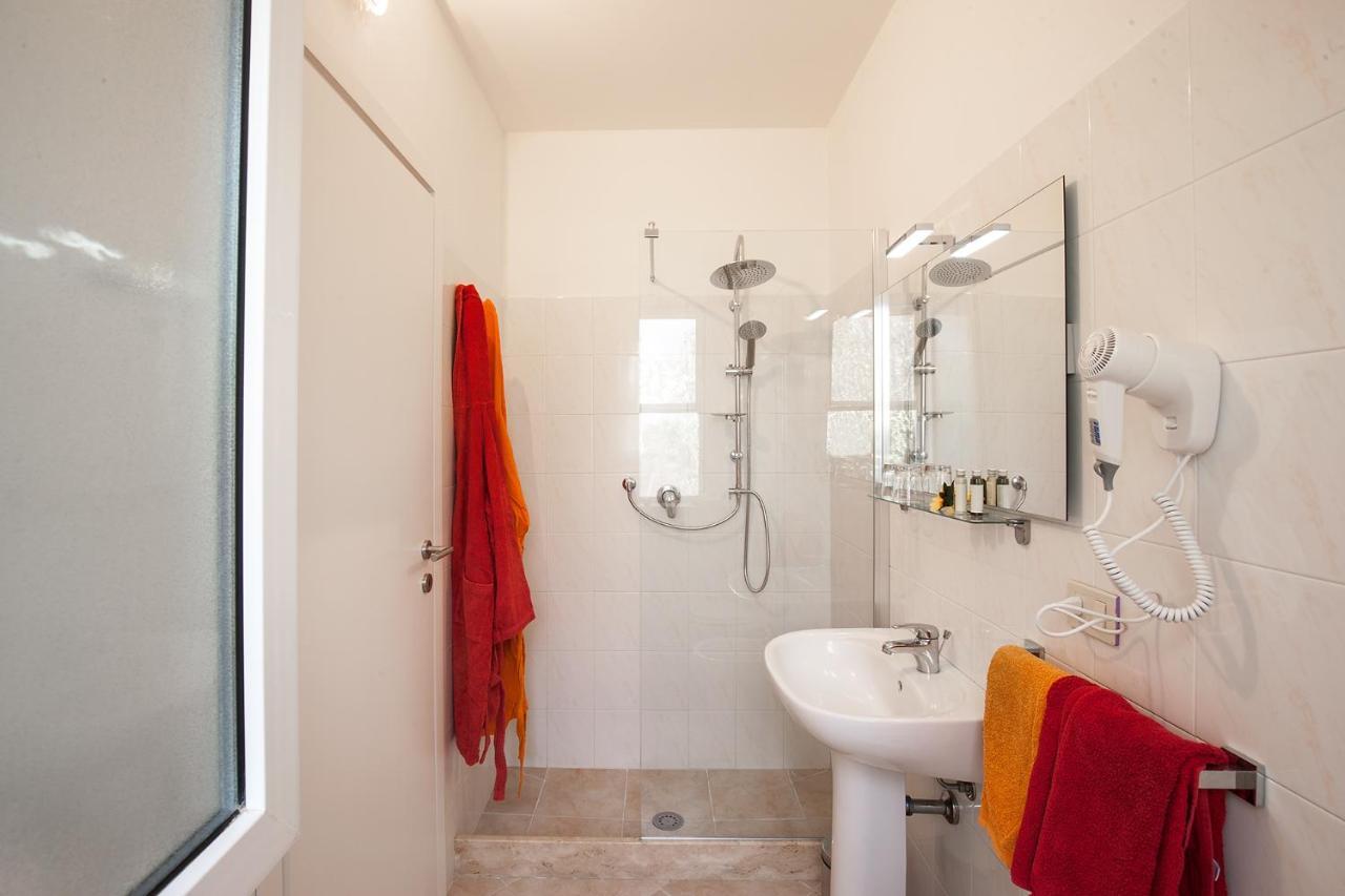 Artemisia Negli Ulivi B&B Magliano in Toscana Εξωτερικό φωτογραφία