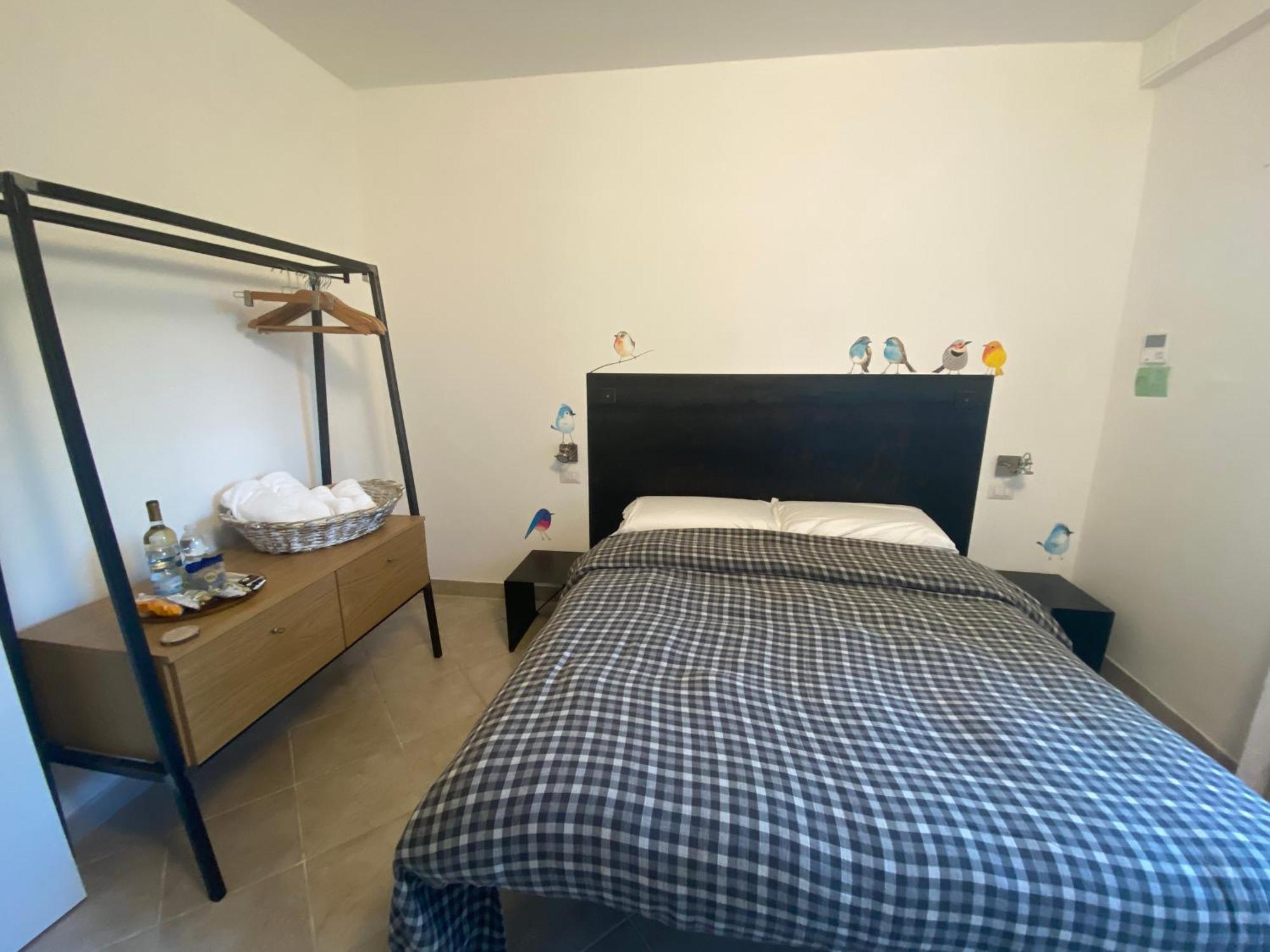 Artemisia Negli Ulivi B&B Magliano in Toscana Εξωτερικό φωτογραφία