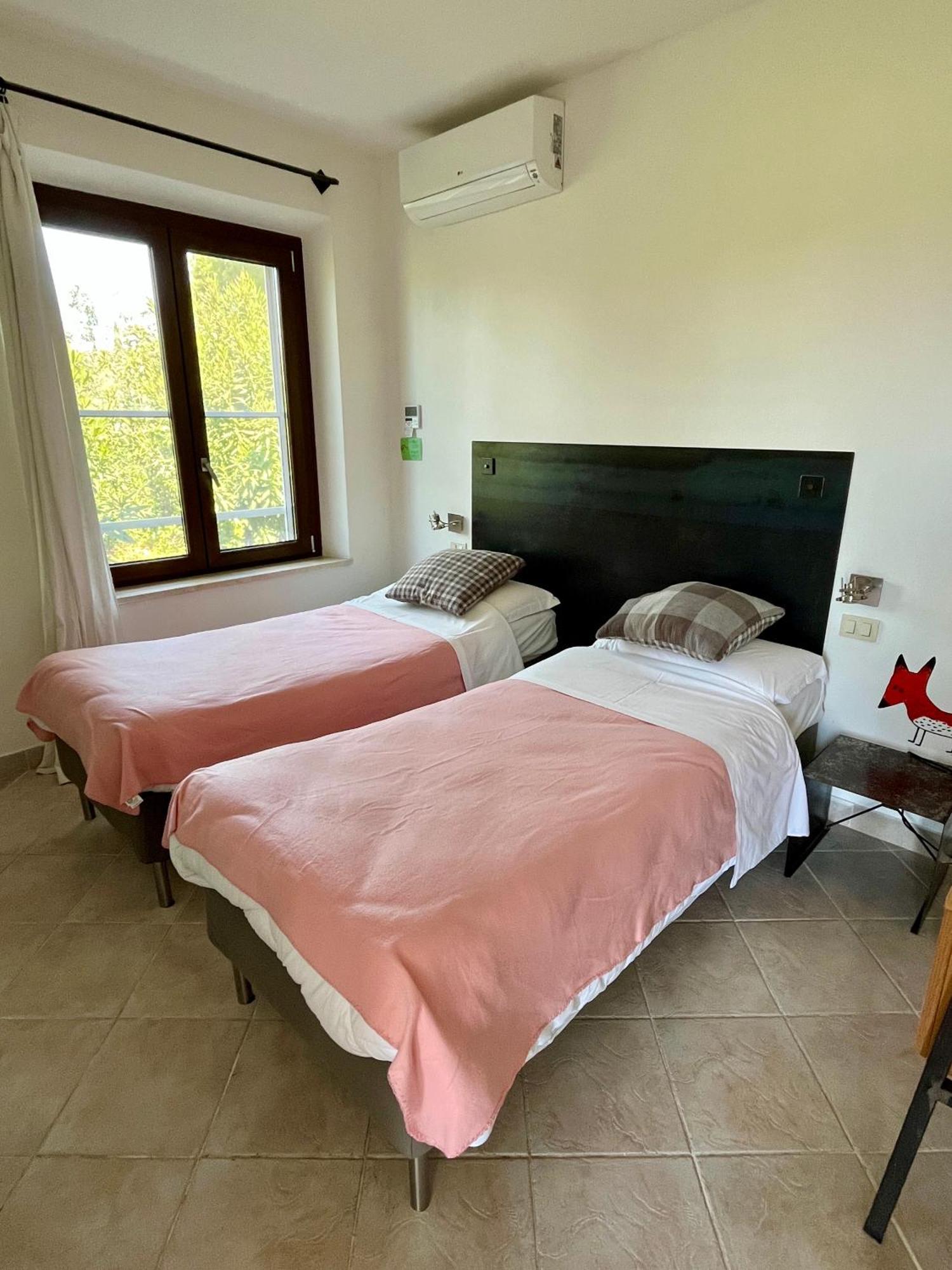 Artemisia Negli Ulivi B&B Magliano in Toscana Εξωτερικό φωτογραφία